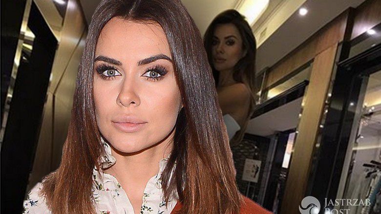 Natalia Siwiec wstydzi się ciąży?