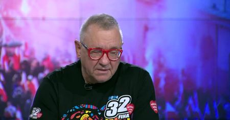 Jurek Owsiak o płaceniu podatków. Stawia jeden warunek