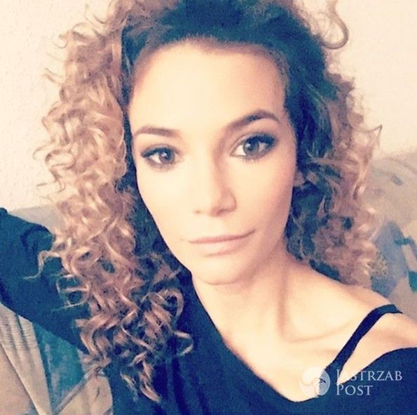 Maja Bohosiewicz zmieniła fryzurę