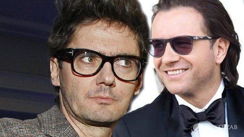 Radosław Majdan ostro skomentował Kubę Wojewódzkiego