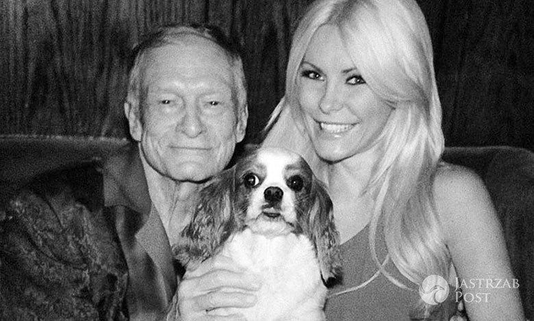 Hugh Hefner zapłacił fortunę za miejsce na cmentarzu? Wiemy obok kogo spocznie legendarny playboy!