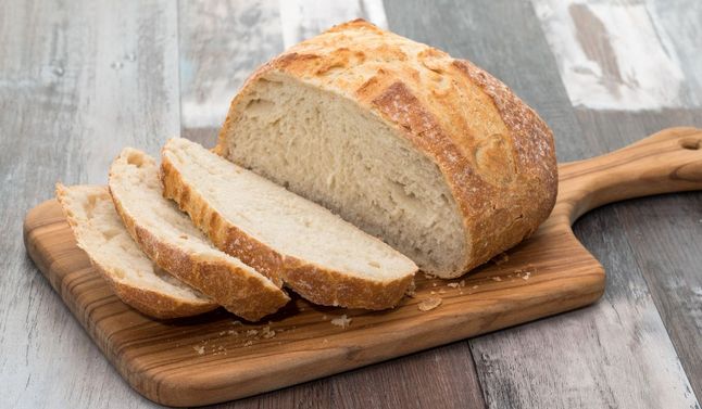 Co zrobić, żeby chleb był dłużej świeży? - Pyszności; foto: Canva