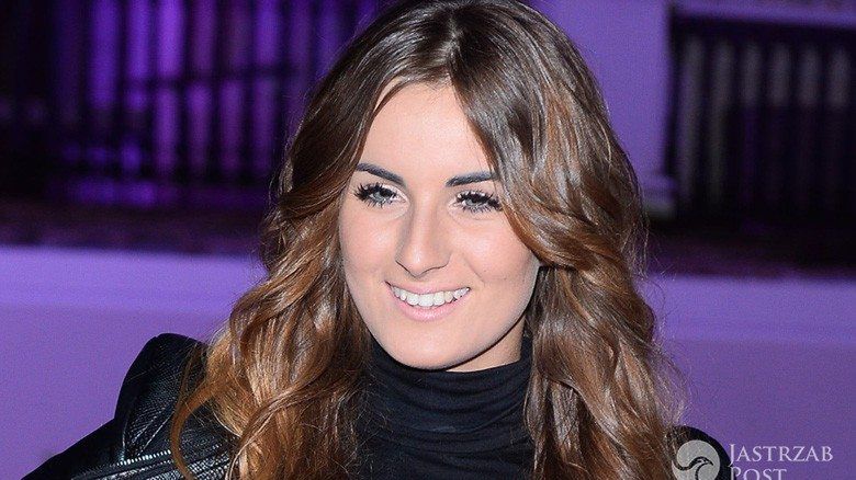 Patrycja Wieja z Projekt Lady na urodzinach gazety. Zdjęcia 2016