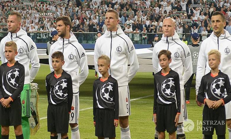 Co to był za mecz! Legia Warszawa stawiła czoła europejskiej potędze. Wynik przeszedł najśmielsze oczekiwania