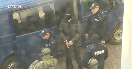 Warszawski sąd apelacyjny prawomocnie uniewinnił Igora M. ps. Patyk, oskarżonego ws. zabójstwa gen. Papały