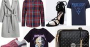 Black Friday: 20 najciekawszych propozycji dla niej i dla niego - Mokobelle, H&M, Diesel, Pull&Bear...