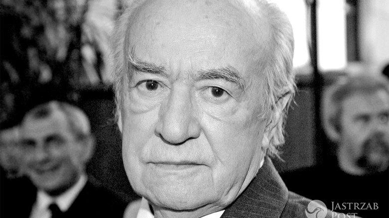 Wiesław Michnikowski nie żyje