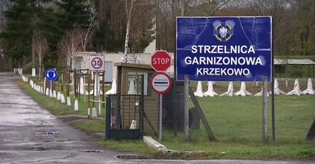 Śmierć 21-letniego żołnierza. Zarzuty dla dwóch mężczyzn