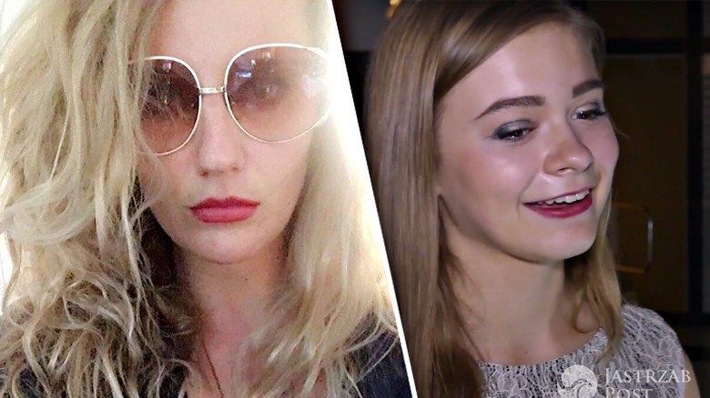 Zofia Zborowska skrytykowała Julię Wróblewską