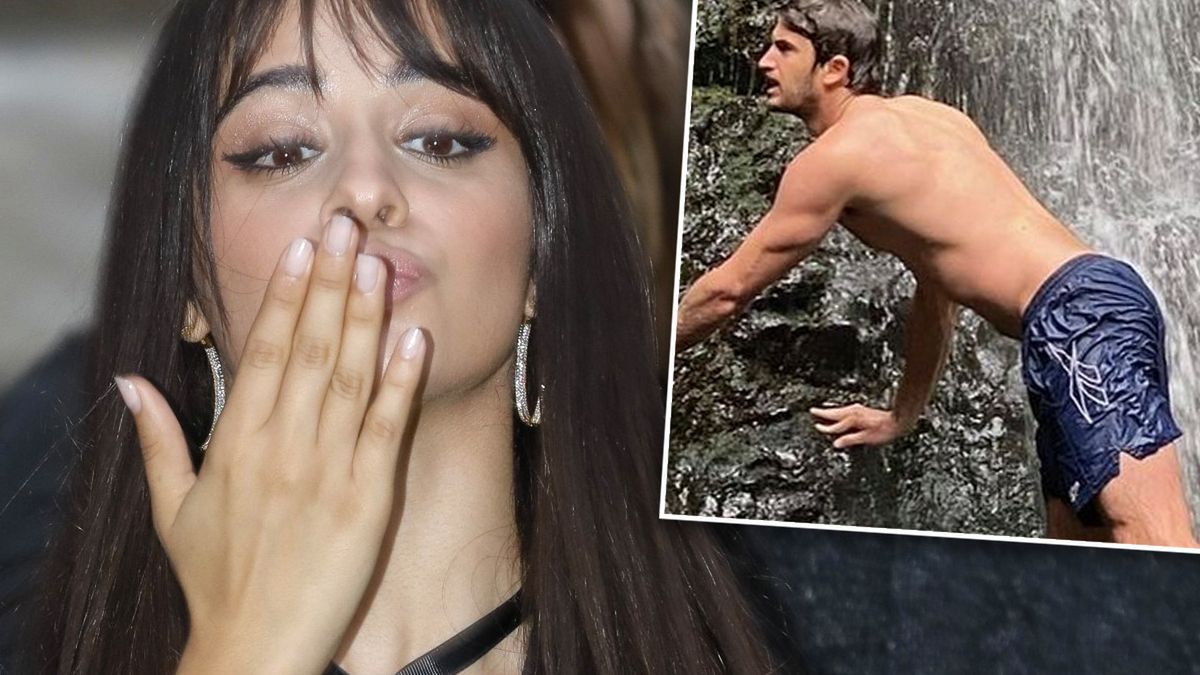 Camila Cabello przyłapana z nowym partnerem! Tabloidy szybko rozgryzły kim jest. To milioner, który fanom przypomina Showna Mendesa