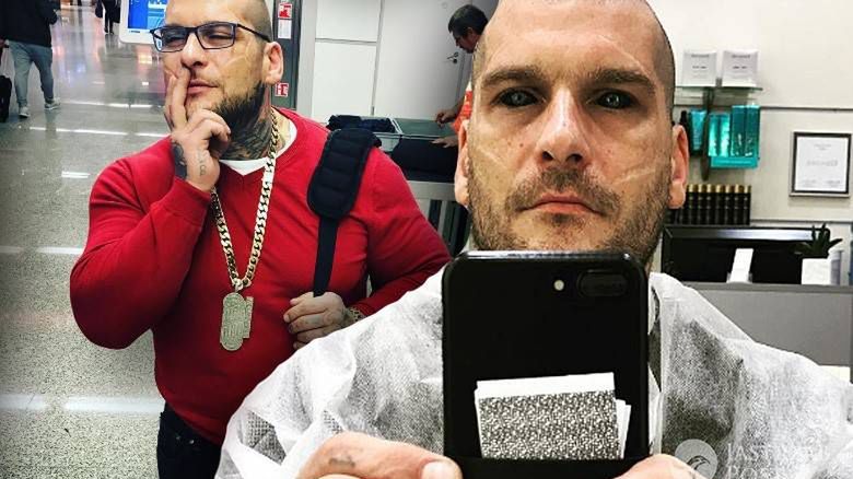 Popek skrytykowany za polityczne plany