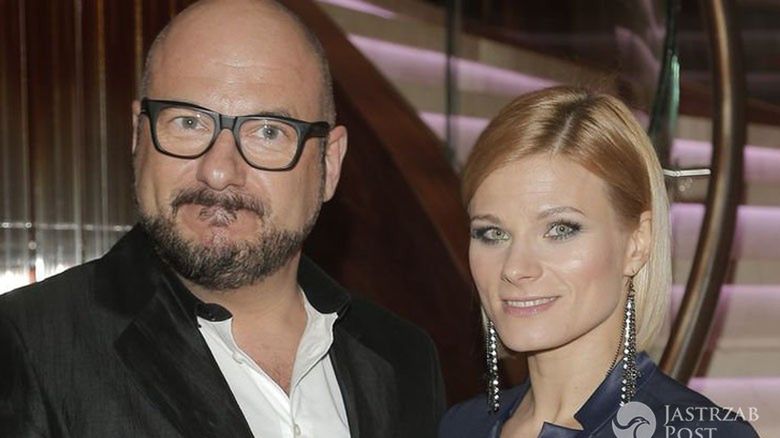 Anna Głogowska i Piotr Gąsowski się rozstali