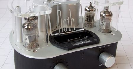 Roth Music Cocoon MC4