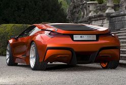 Najpiękniejsze w historii - BMW M1 Homage