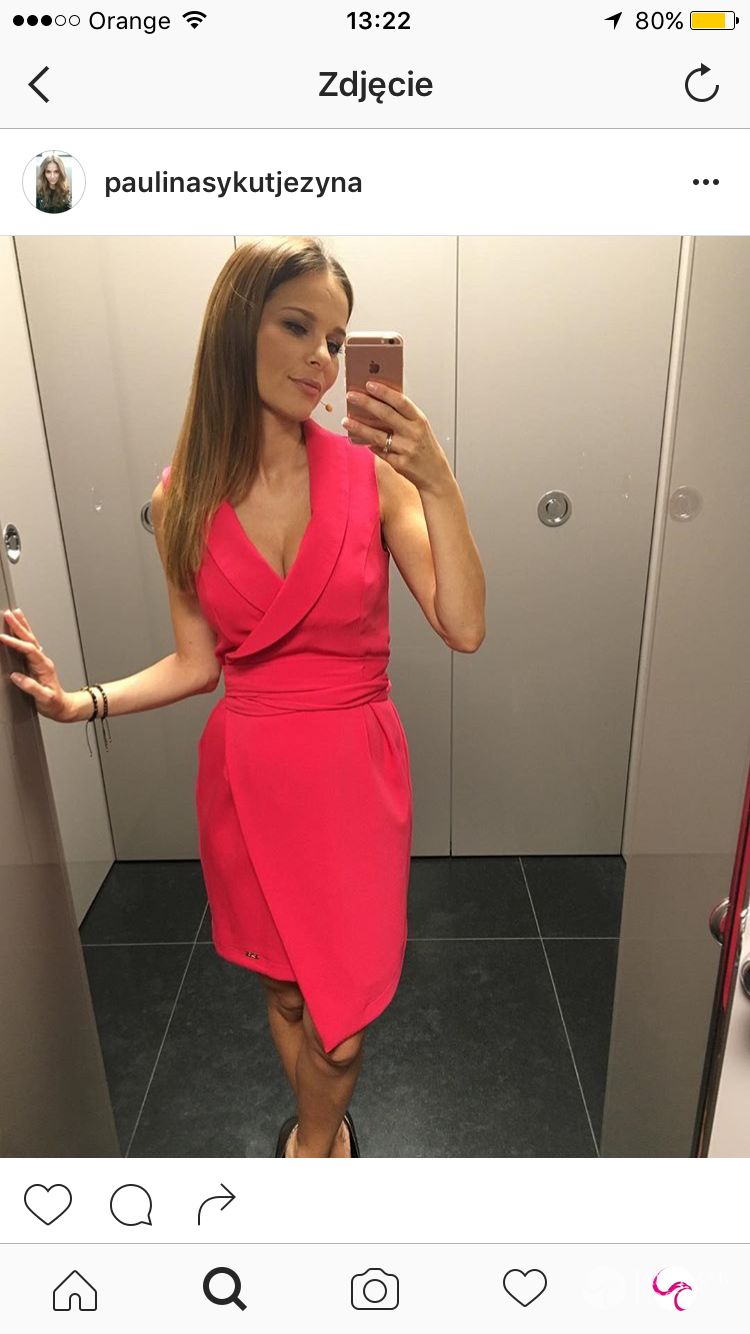 Paulina Sykut urodziła?