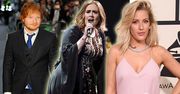 BRIT Awards 2017: Znamy listę laureatów! Kto wygrał w najważniejszych kategoriach? [PEŁNA LISTA]