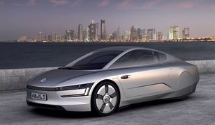 Wyjątkowo oszczędny Volkswagen XL1 trafi do sprzedaży