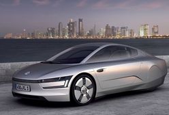 Wyjątkowo oszczędny Volkswagen XL1 trafi do sprzedaży