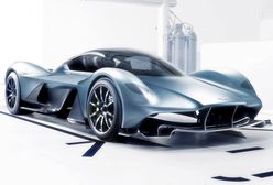 Aston Martin AM-RB 001