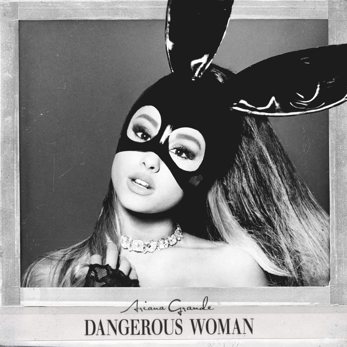 Zagraniczne przeboje 2016: Ariana Grande "Into You"