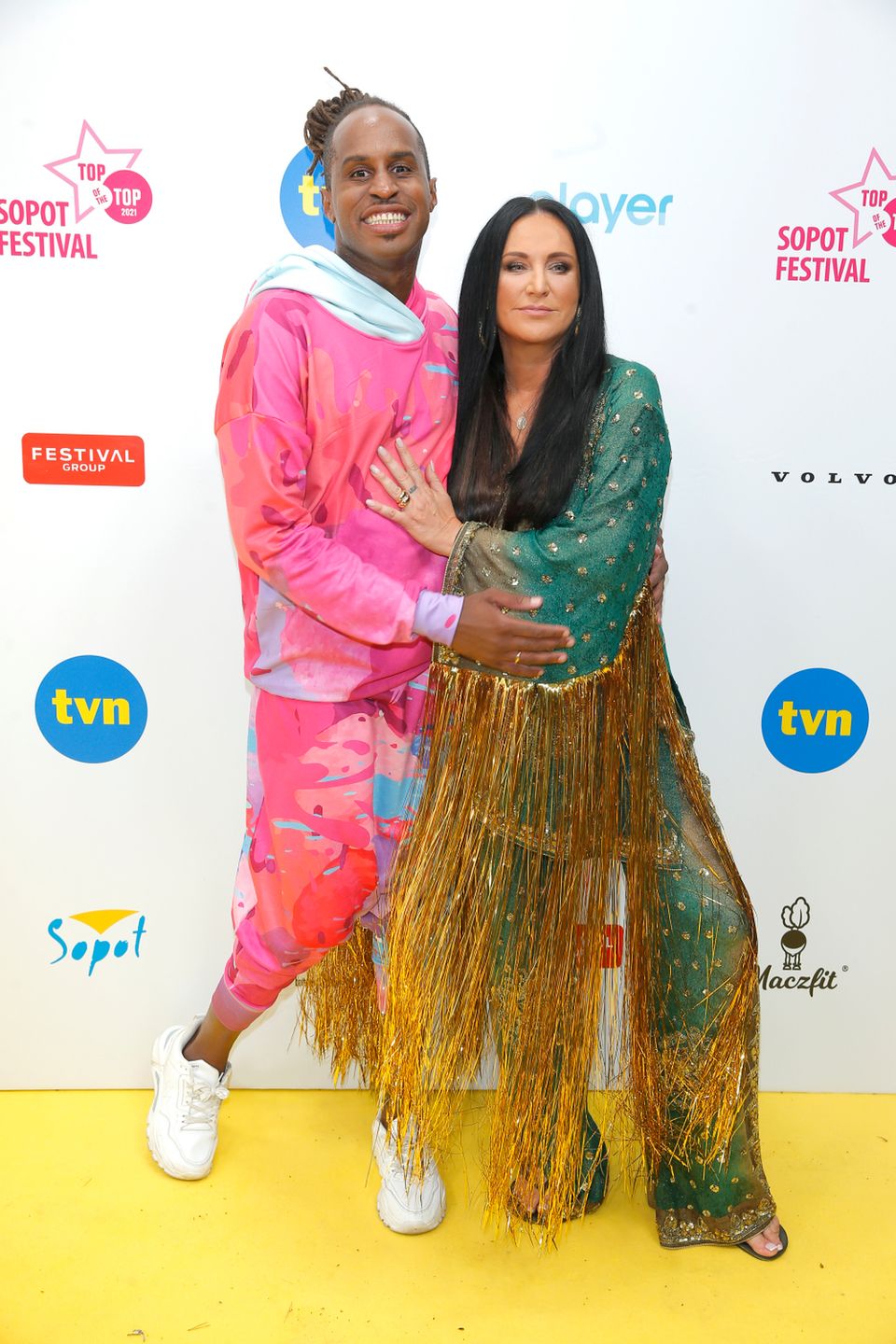 Kayah - Top of the Top Sopot Festival 2021