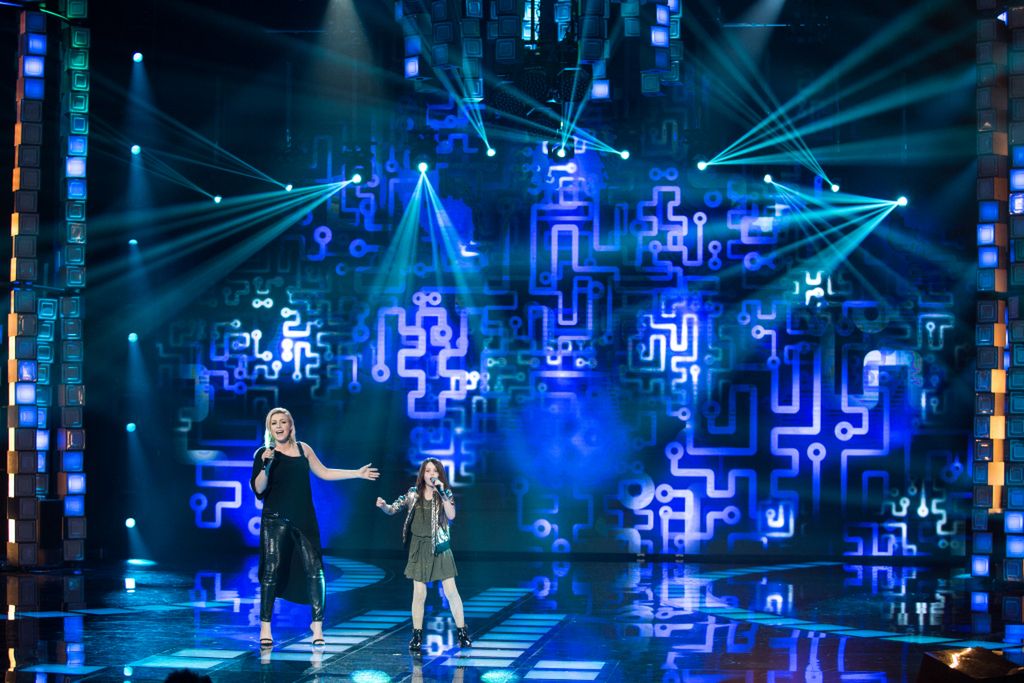 Mali Giganci - odcinek 8, sezon 3, FINAŁ
