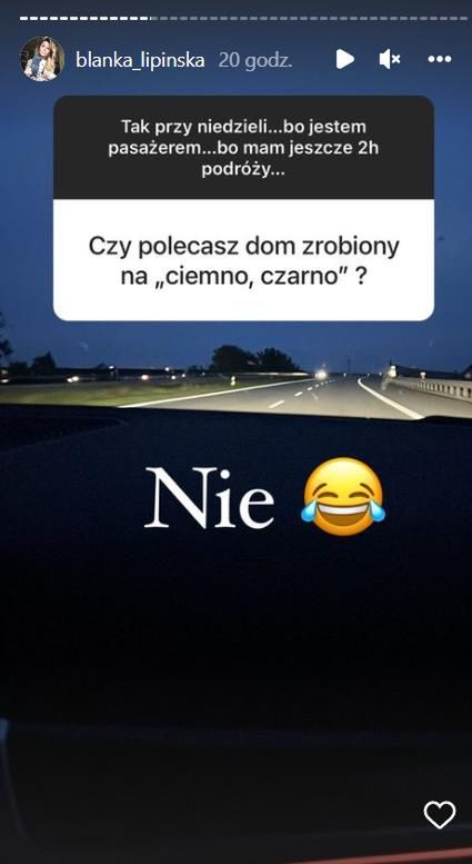 Blanka Lipińska żałuje tego, jak urządziła mieszkanie?