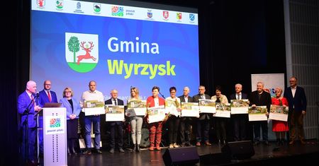 Powiatowy Dzień Sołtysa