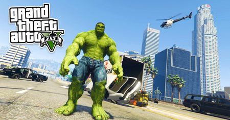 Rockstar staje po stronie modderów GTA. Ale dla oszustów w GTA Online litości nie będzie