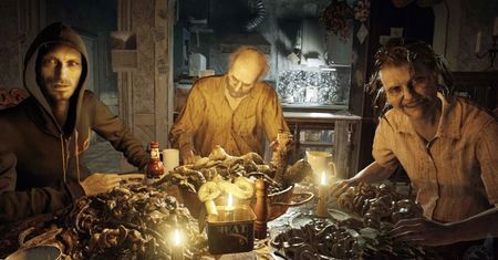 Resident Evil 7 nie zrealizował celu sprzedażowego, ale to Dead Rising 4 zaliczyło konkretną wpadkę