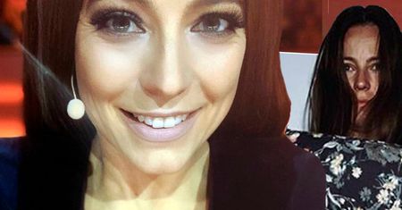 Anna Mucha rozpaliła Instagram do czerwoności zdjęciem z poduszką. Jakie ona ma nogi!