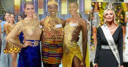 Odwołano wybory Miss World 2021 na kilka godzin przed startem! To historyczna decyzja. Wszyscy w szoku