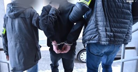 Patostreamerzy z zarzutami i w areszcie
