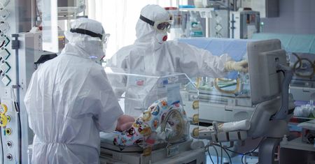 Stan zagrożenia epidemicznego przedłużony , co oznacza w praktyce?