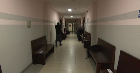 Sąd w Częstochowie: Bez aresztu dla policjanta oskarżonego o gwałt.