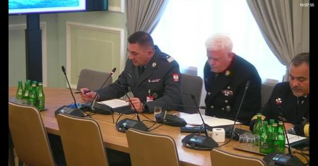 “Wysokość fregat podano w tonach” – opozycja rozczarowana prezentacją MON na sejmowej podkomisji ds. przemysłu obronnego