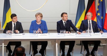 Rosja ujawnia poufną korespondencję dyplomatyczną pomiędzy Francją, Niemcami a Moskwą.