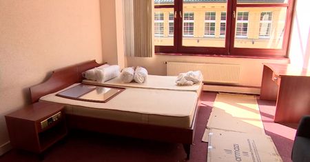 We Wrocławiu powstaje Bezpieczny Dom Ukraiński. Fundacja „Zobacz Mnie” zbiera środki na pomoc uchodźcom