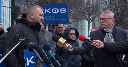 Suma kar orzeczonych przez TSUE wobec Polski rośnie, a Izba Dyscyplinarna zawiesza kolejnego sędziego