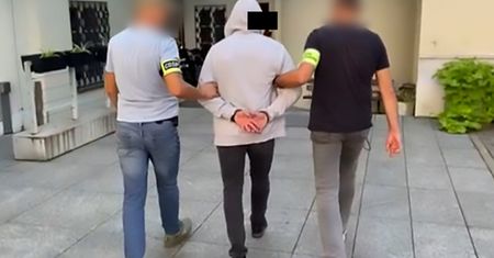 Ponad 500 mln płn z fikcyjnych faktur vat.