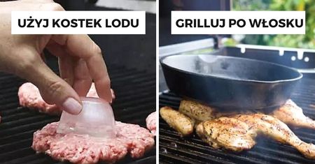 21 niezawodnych patentów, które sprawią, że staniesz się ogródkowym mistrzem grillowania w swojej okolicy
