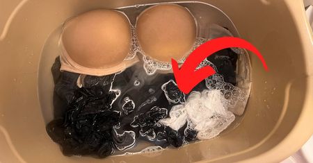 3 powody, dlaczego piorę bieliznę tylko w taki sposób. Poznaj je, a też zaczniesz tak robić