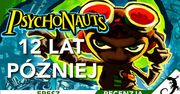 Dlaczego nie potrafię napisać recenzji Psychonauts – Recenzja Psychonauts