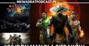 MKwadrat #83 – Iron Man dla biedaków