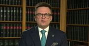 Hołownia: PiS po wyborach do Parlamentu Europejskiego zacznie się rozpadać