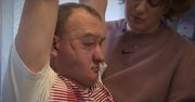 10 lat temu przeszczepiono mu nową twarz. „Dostałem nowe życie”