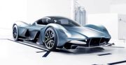 Aston Martin AM-RB 001
