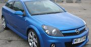 Opel Astra OPC