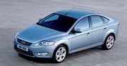 Nowy Ford Mondeo