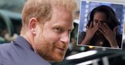 Książę Harry wylatuje ze Stanów Zjednoczonych?! Meghan będzie musiała zostać sama z dziećmi